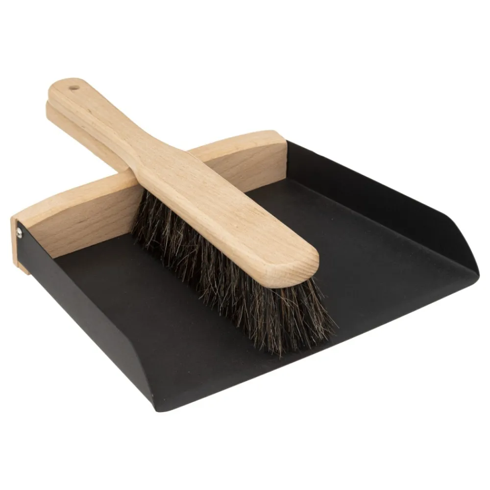 Zestaw zmiotka i szufelka Blackwood * 5five Simply Smart Best