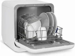 Zmywarka BOMANN TSG 5704