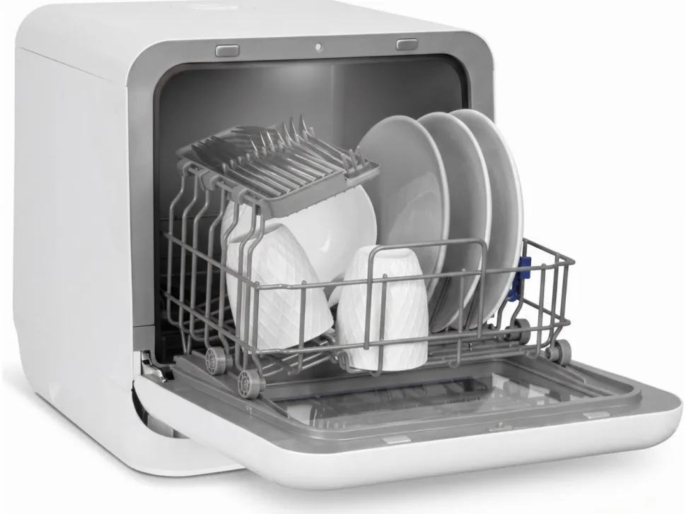 Zmywarka BOMANN TSG 5704