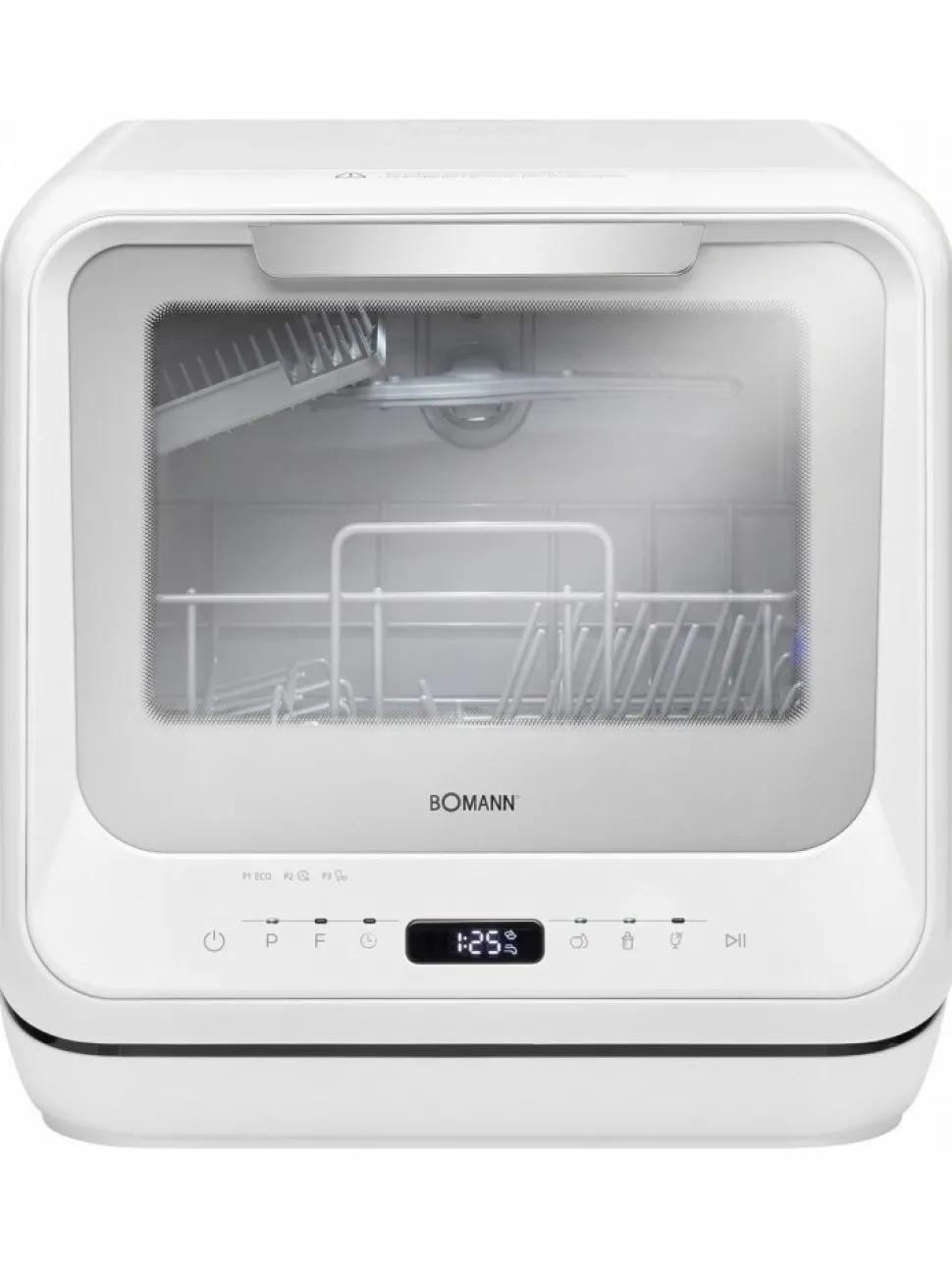 Zmywarka BOMANN TSG 5704