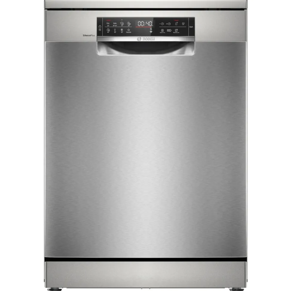 Zmywarka BOSCH SMS8ECI02E