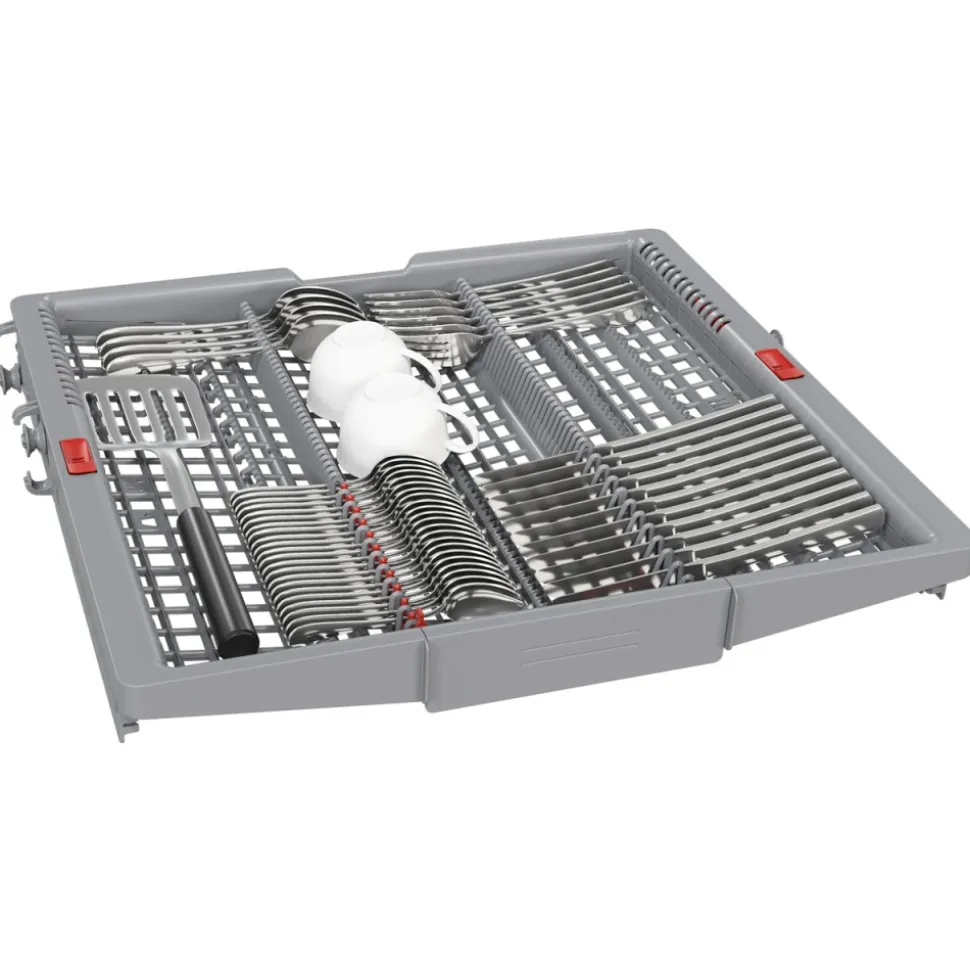 Zmywarka BOSCH SMS8ECI02E