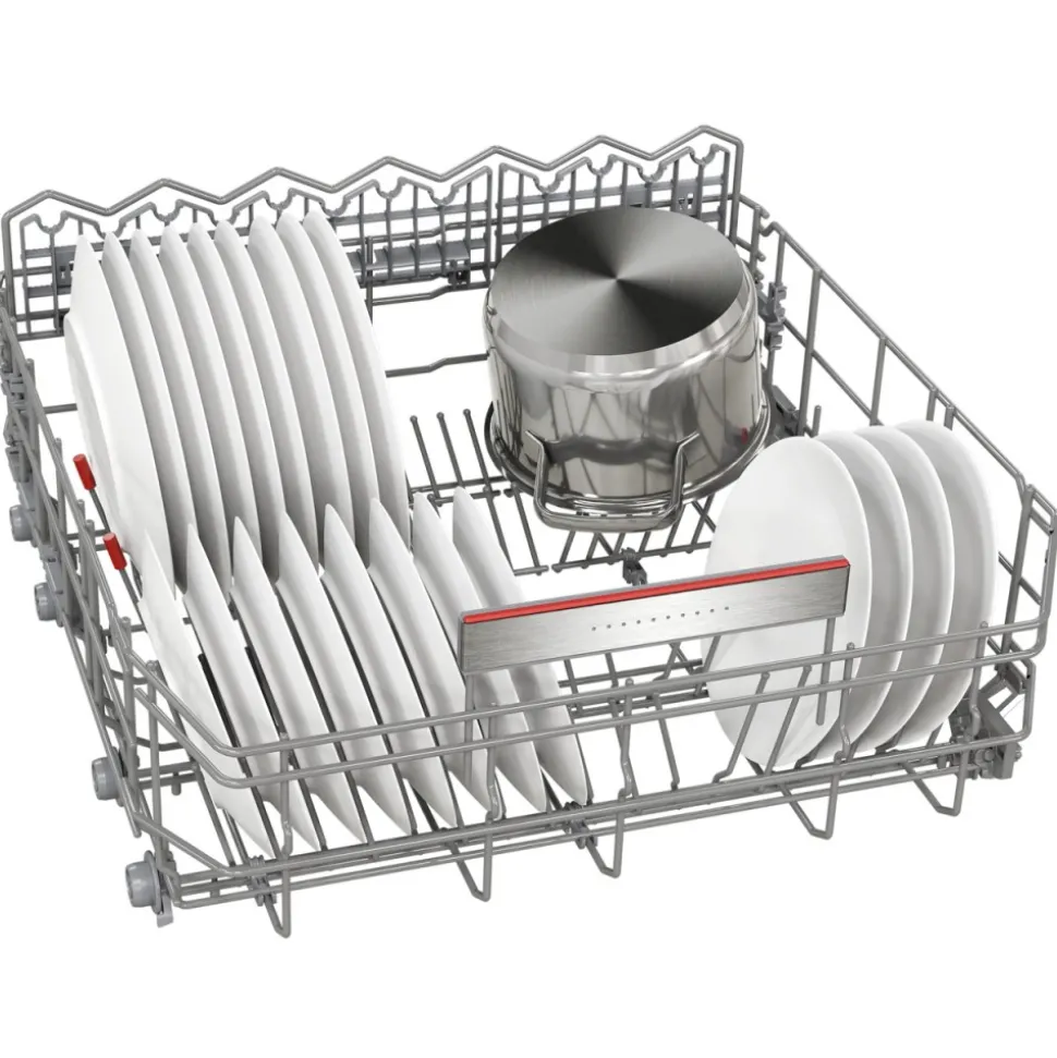 Zmywarka BOSCH SMS8ECI02E