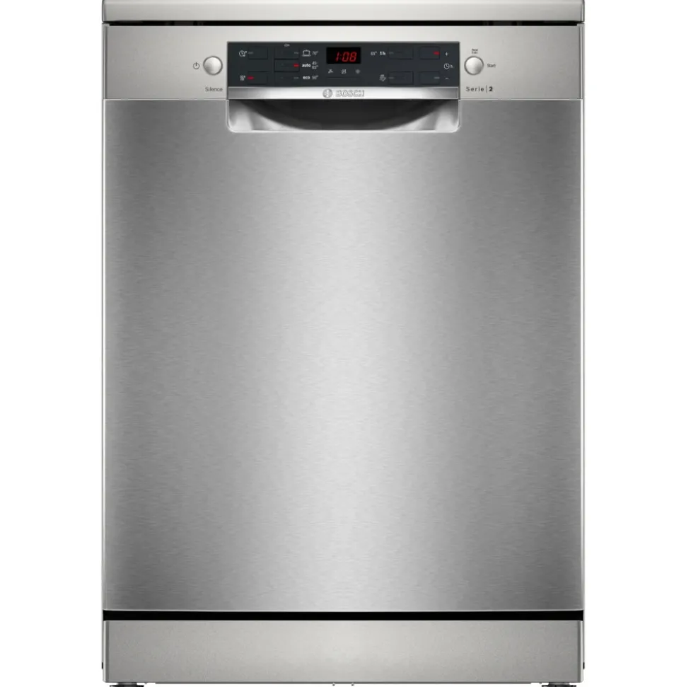 Zmywarka BOSCH SMS25GI09F