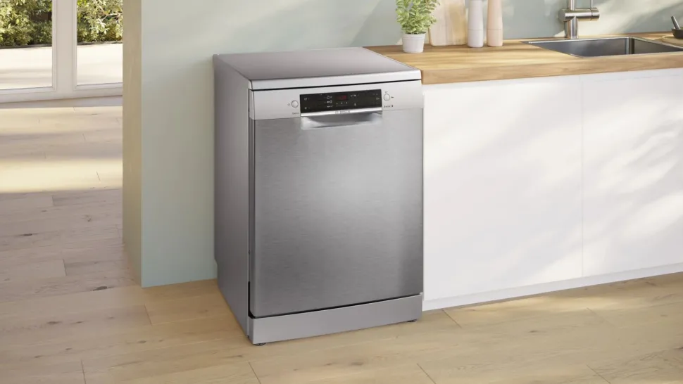 Zmywarka BOSCH SMS25GI09F