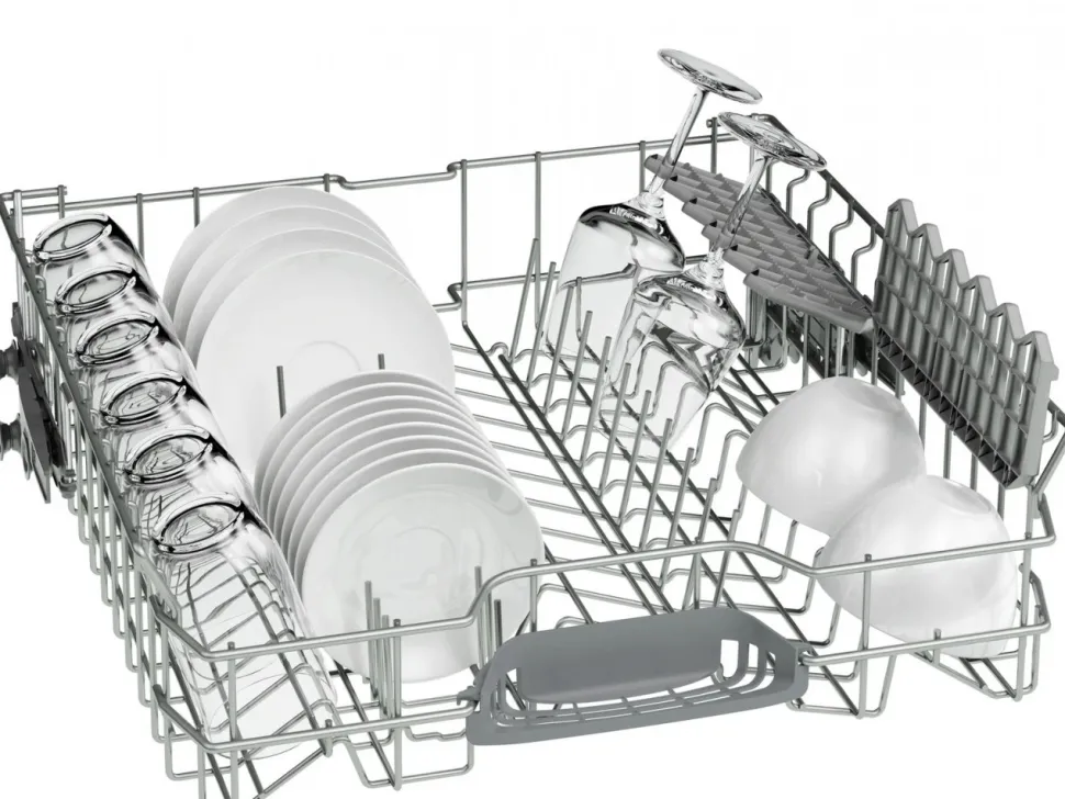 Zmywarka BOSCH SMS2HVI06E