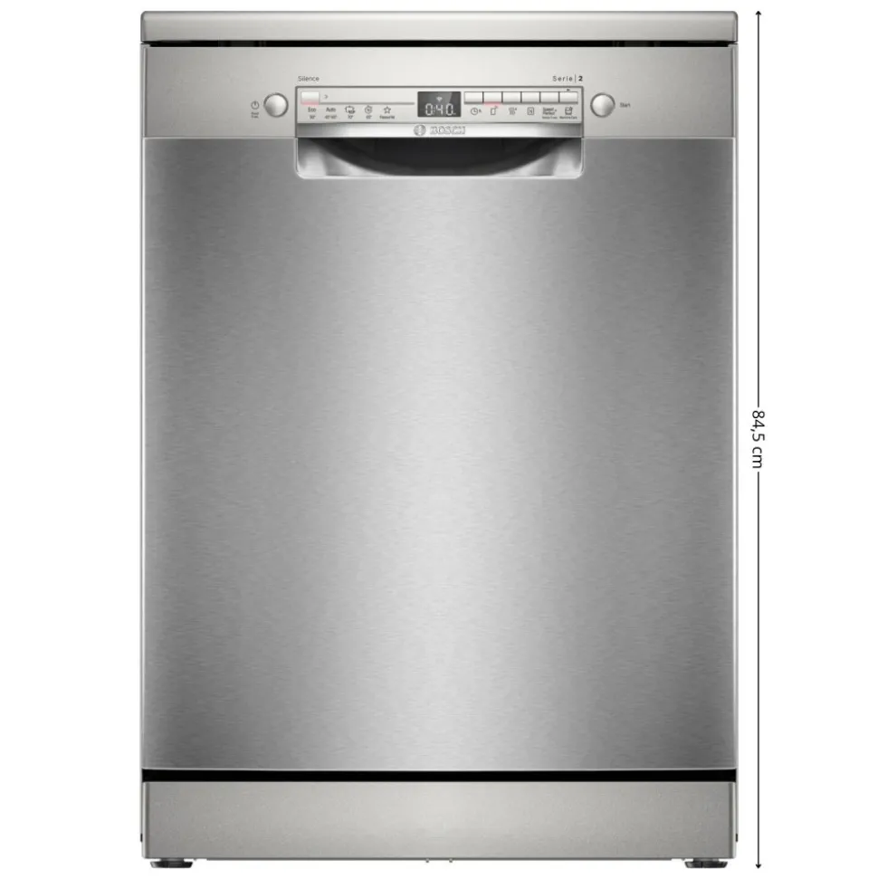 Zmywarka BOSCH SMS2HVI06E