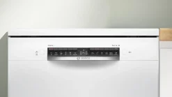 Zmywarka BOSCH SMS4HVW14E