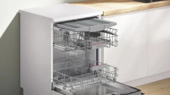 Zmywarka BOSCH SMS4HVW14E