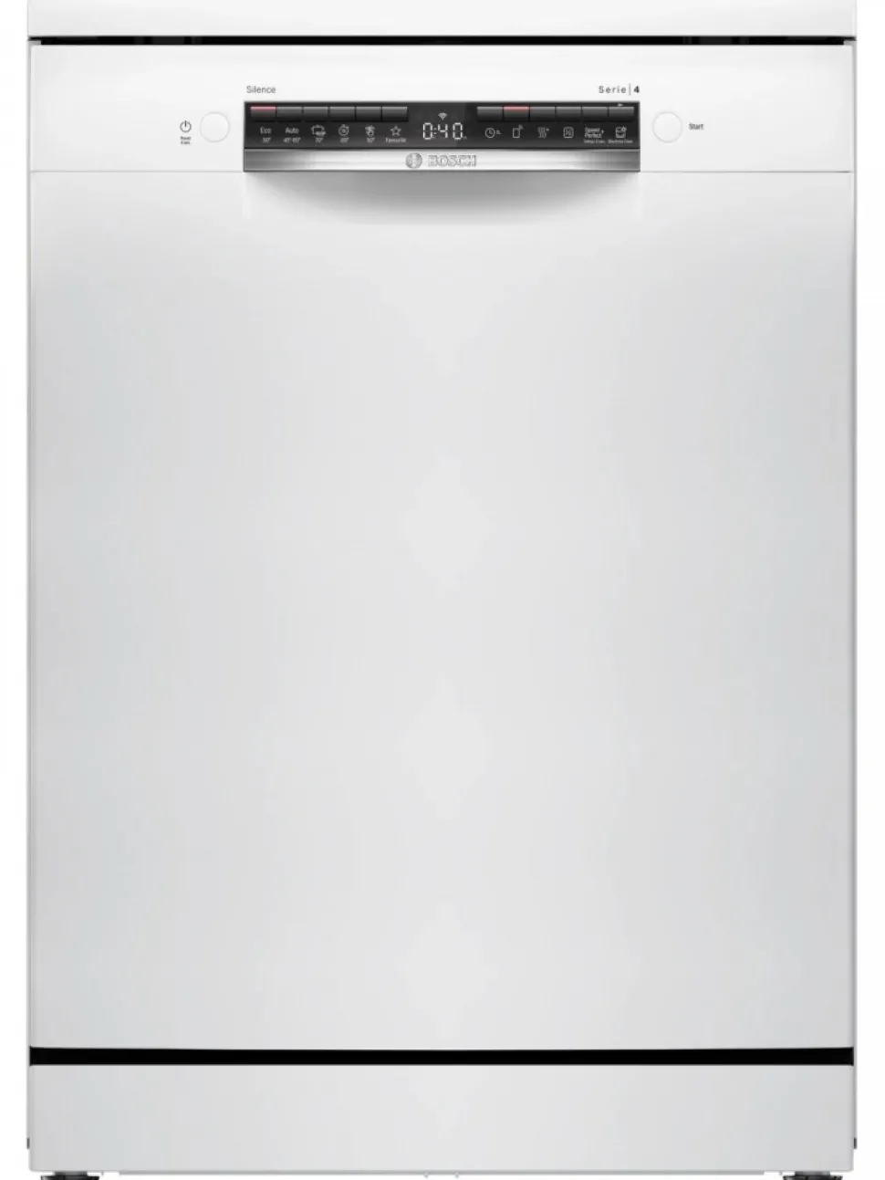 Zmywarka BOSCH SMS4HVW14E