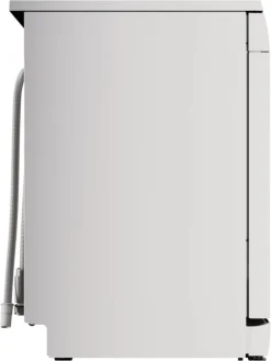 Zmywarka BOSCH SMS4HVW14E