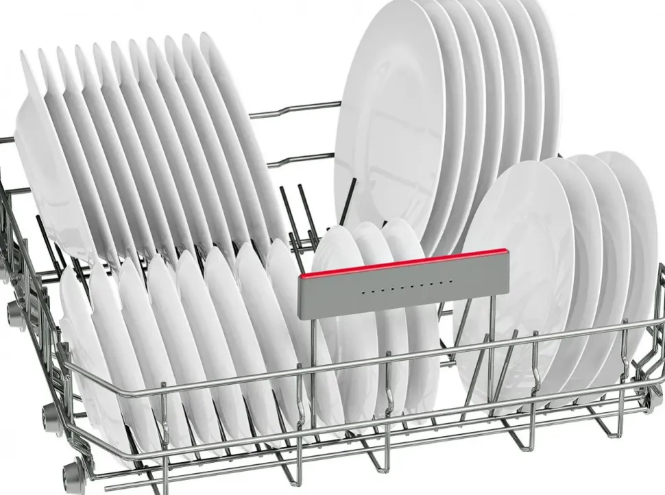 Zmywarka BOSCH SMS4HVW14E