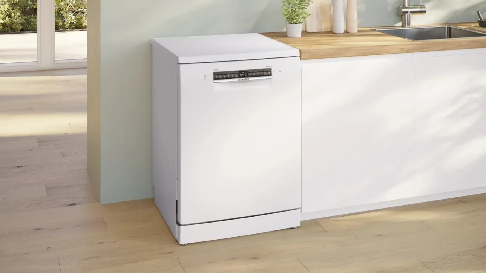Zmywarka BOSCH SMS4HVW14E