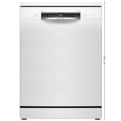 Zmywarka BOSCH SMS4HVW14E