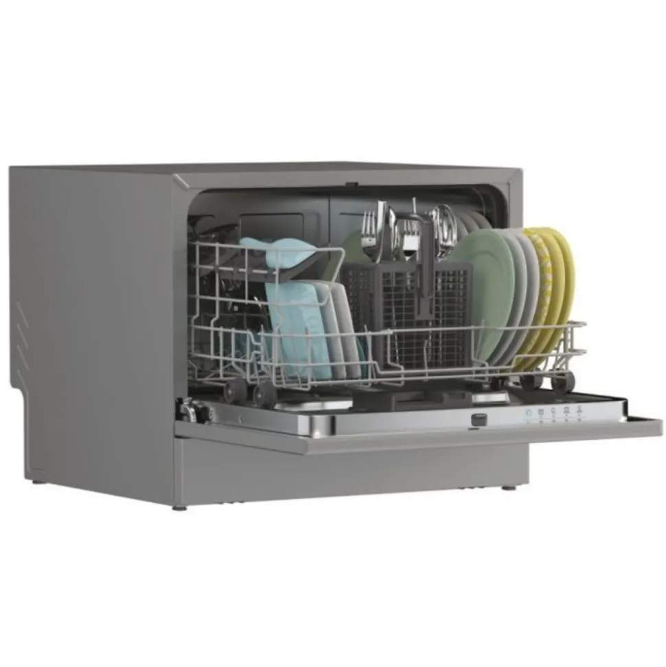 Zmywarka CANDY CP 6E51LS
