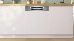 Zmywarka do zabudowy BOSCH SMI4HAS07E