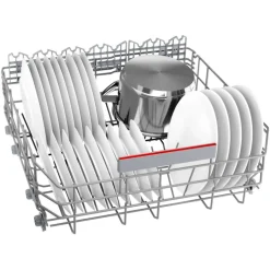 Zmywarka do zabudowy BOSCH SMV4ECX23E
