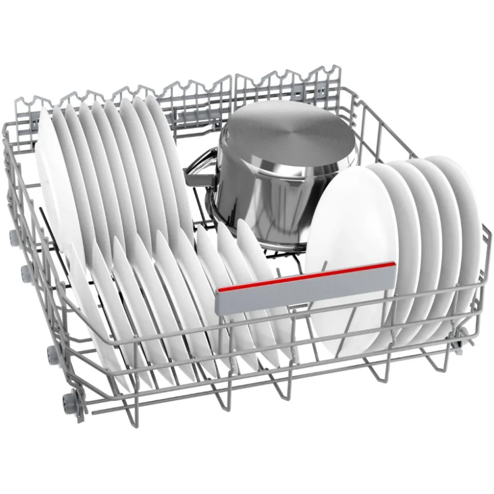 Zmywarka do zabudowy BOSCH SMV4ECX23E