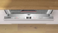 Zmywarka do zabudowy BOSCH SMV4ECX23E