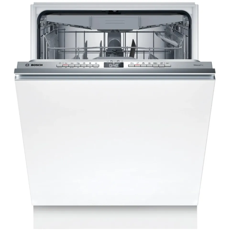 Zmywarka do zabudowy BOSCH SMV4ECX23E