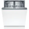 Zmywarka do zabudowy BOSCH SMV4HTX03E