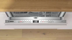 Zmywarka do zabudowy BOSCH SMV4HTX03E