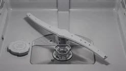 Zmywarka do zabudowy BOSCH SMV25AX07F