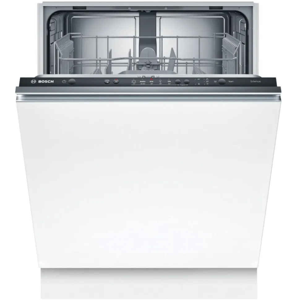 Zmywarka do zabudowy BOSCH SMV25AX07F