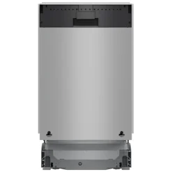 Zmywarka do zabudowy BOSCH SPV2HMX02E
