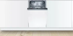 Zmywarka do zabudowy BOSCH SPV2IKX10E