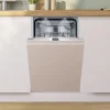 Zmywarka do zabudowy BOSCH SPV6EMX05E