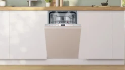 Zmywarka do zabudowy BOSCH SPV6EMX05E
