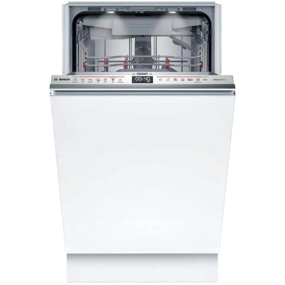 Zmywarka do zabudowy BOSCH SPV6EMX05E