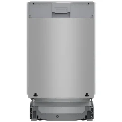 Zmywarka do zabudowy BOSCH SPV6EMX05E