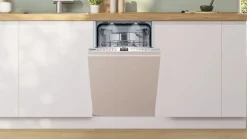 Zmywarka do zabudowy BOSCH SPV6ZMX17E