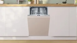 Zmywarka do zabudowy BOSCH SPV4HKX10E