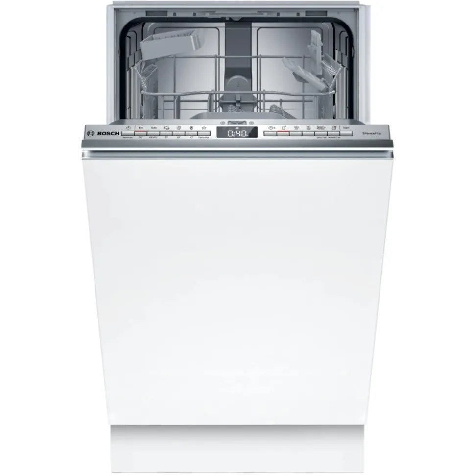 Zmywarka do zabudowy BOSCH SPV4HKX10E