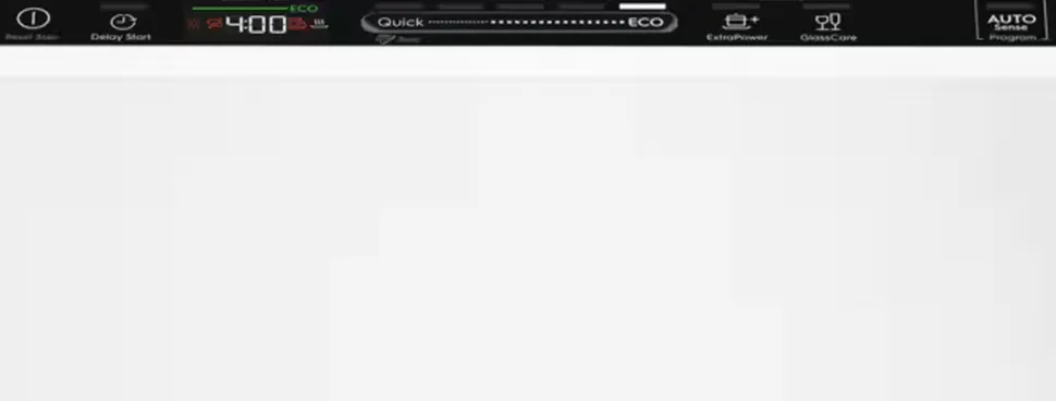 Zmywarka do zabudowy ELECTROLUX EES48401L
