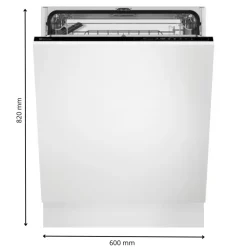 Zmywarka do zabudowy ELECTROLUX EEA17200L