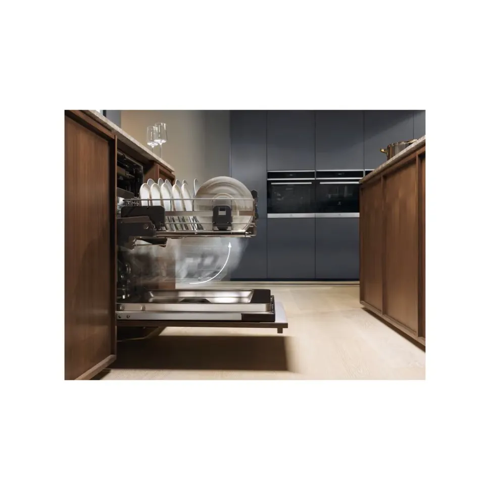 Zmywarka do zabudowy ELECTROLUX EEC67310L