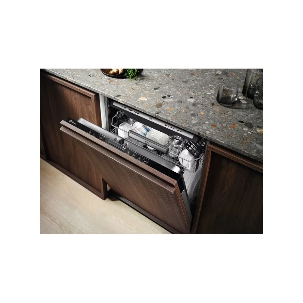 Zmywarka do zabudowy ELECTROLUX EEC67310L