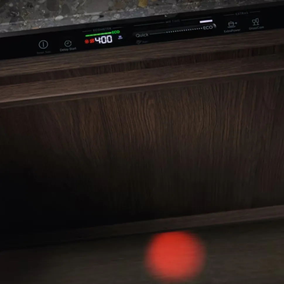 Zmywarka do zabudowy ELECTROLUX EEC67310L