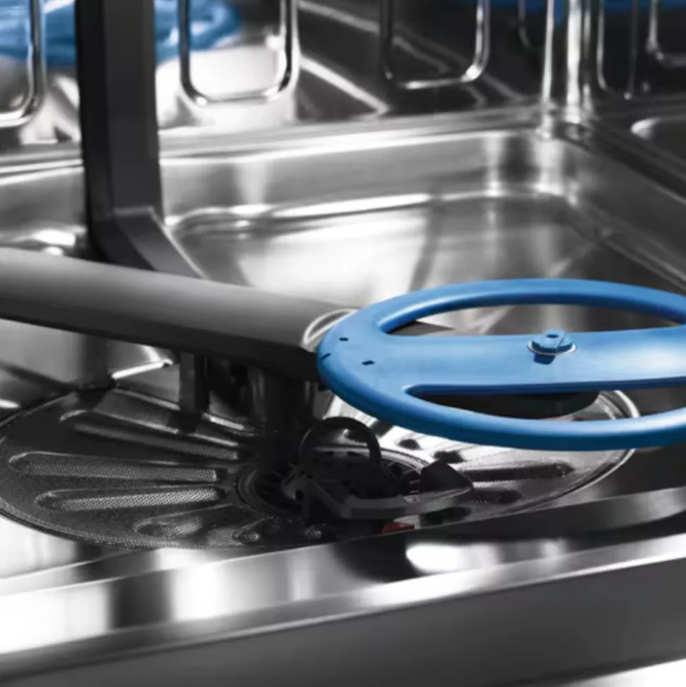 Zmywarka do zabudowy ELECTROLUX EEC67310L