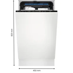 Zmywarka do zabudowy ELECTROLUX EEM43200L