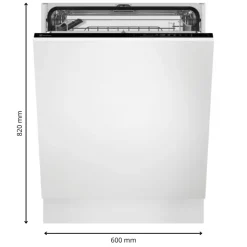 Zmywarka do zabudowy ELECTROLUX ESL5315LO