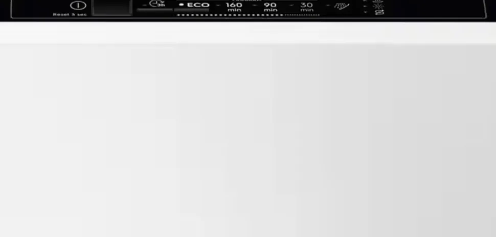 Zmywarka do zabudowy ELECTROLUX ESL5315LO