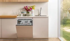 Zmywarka do zabudowy GORENJE GV673C65
