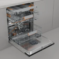 Zmywarka do zabudowy GORENJE GV673C65