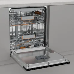 Zmywarka do zabudowy GORENJE GV673C65
