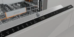 Zmywarka do zabudowy GORENJE GV673C65